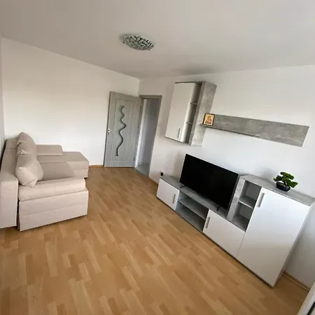 Apartament In Apartament