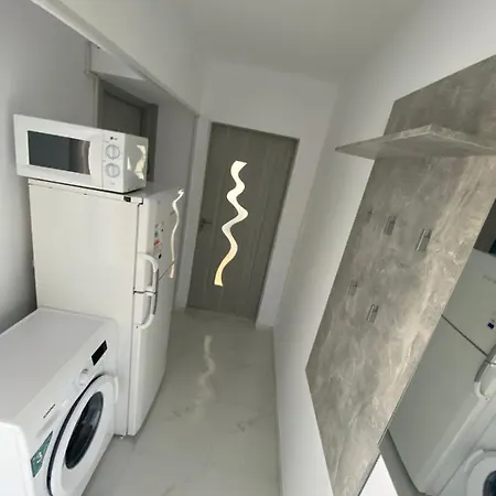 Apartament In Mangalia