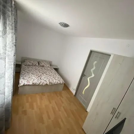 Apartament In