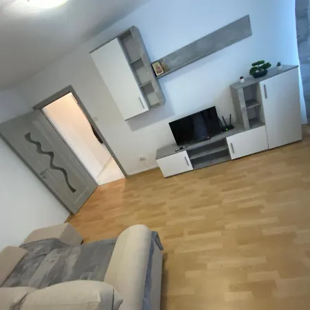 Apartament In Apartament