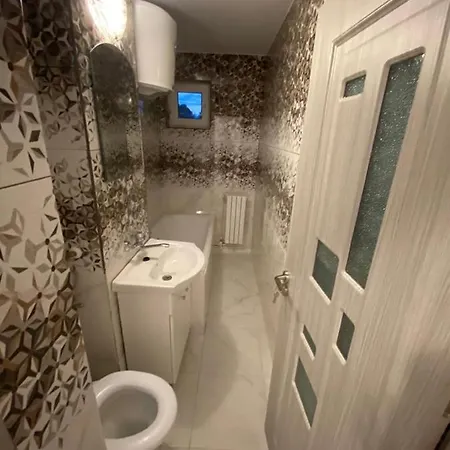 Apartament In Apartament *